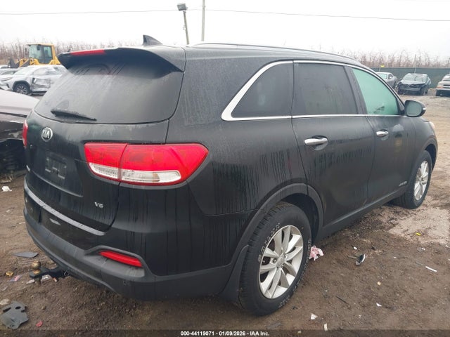 2016 KIA SORENTO 5XYPGDA58GG162992 Photo 3