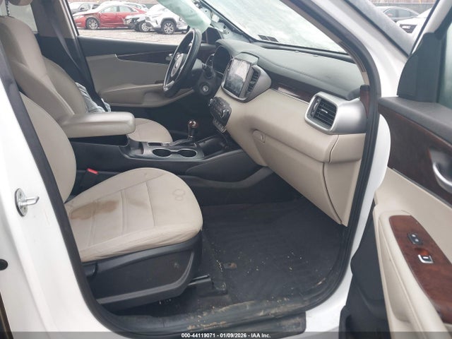 2016 KIA SORENTO 5XYPGDA58GG162992 Photo 4