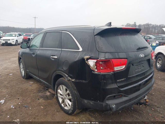 2016 KIA SORENTO 5XYPGDA58GG162992 Photo 5