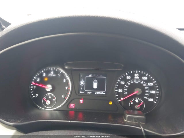 2016 KIA SORENTO 5XYPGDA58GG162992 Photo 6