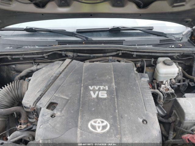 2013 TOYOTA TACOMA 5TFLU4EN8DX077628 Photo 9