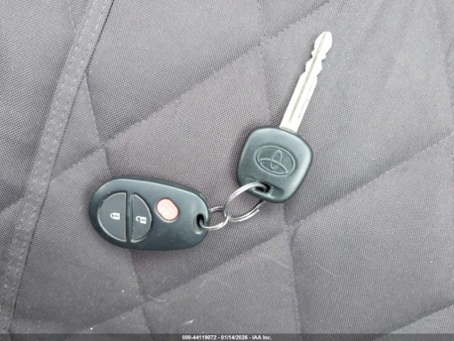 2013 TOYOTA TACOMA 5TFLU4EN8DX077628 Photo 10