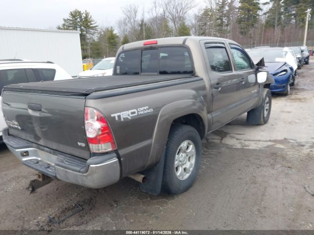 2013 TOYOTA TACOMA 5TFLU4EN8DX077628 Photo 3