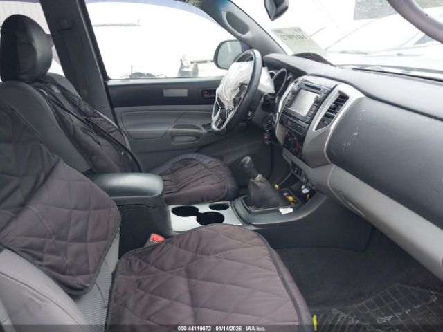 2013 TOYOTA TACOMA 5TFLU4EN8DX077628 Photo 4