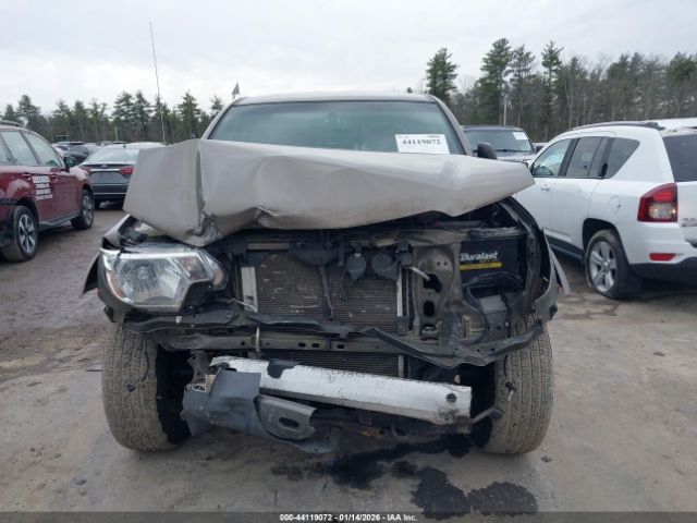 2013 TOYOTA TACOMA 5TFLU4EN8DX077628 Photo 5