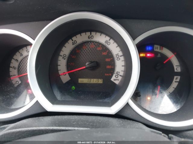 2013 TOYOTA TACOMA 5TFLU4EN8DX077628 Photo 6