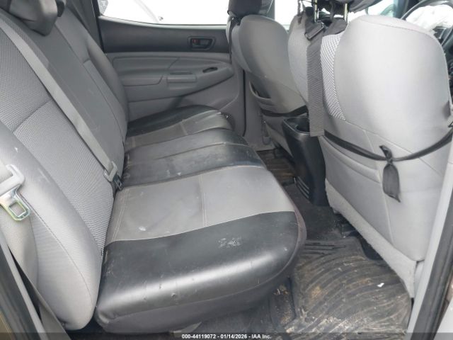 2013 TOYOTA TACOMA 5TFLU4EN8DX077628 Photo 7