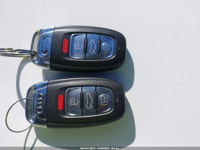 2014 AUDI A6 WAUDFAFC8EN043709 Photo 10