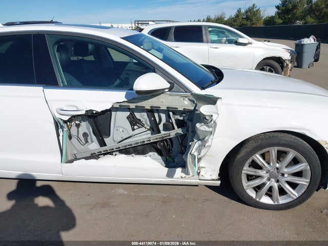 2014 AUDI A6 WAUDFAFC8EN043709 Photo 5