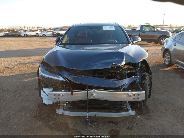 2T2ADCAZXSC027055 Lexus NX 250