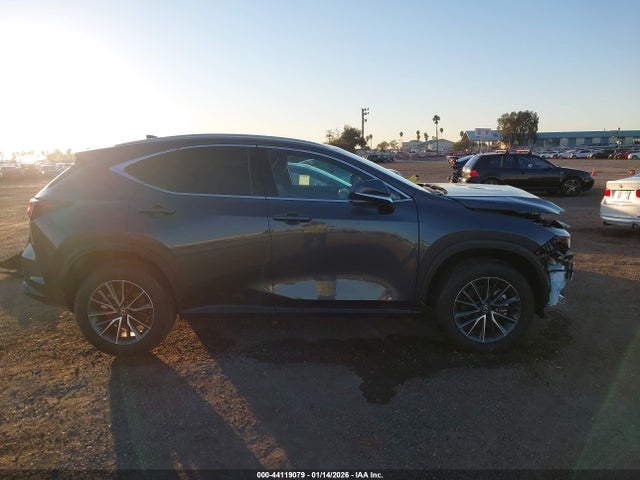 2T2ADCAZXSC027055 Lexus NX 250