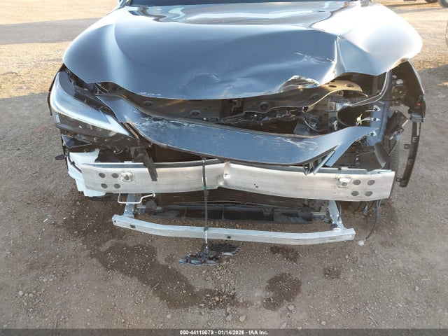 2025 LEXUS NX 250 2T2ADCAZXSC027055 Photo 5