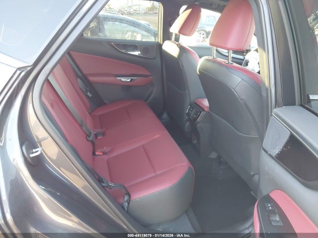 2025 LEXUS NX 250 2T2ADCAZXSC027055 Photo 7