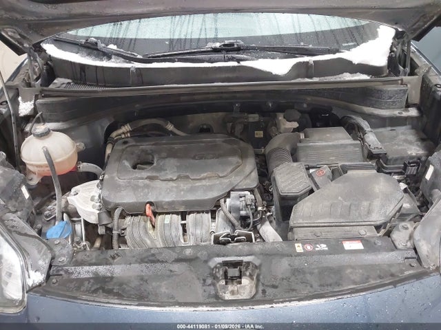 KIA Sportage Lx 2022 KNDPMCAC5N7010566 Image 10