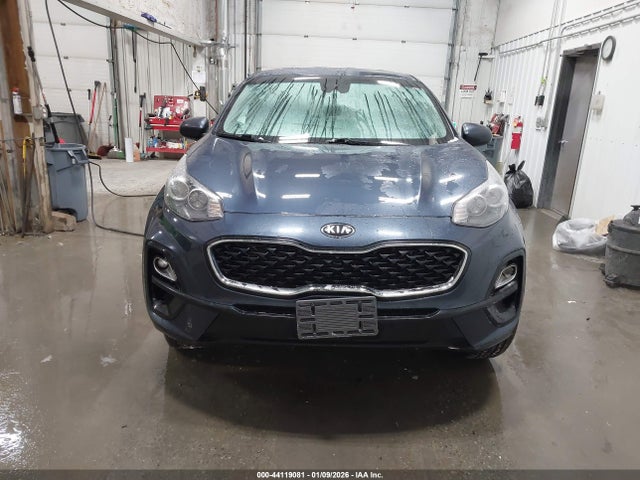 KIA Sportage Lx 2022 KNDPMCAC5N7010566 Image 13