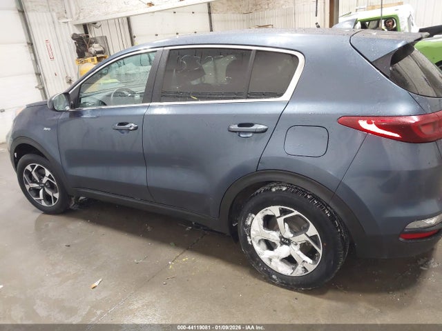 KIA Sportage Lx 2022 KNDPMCAC5N7010566 Image 15