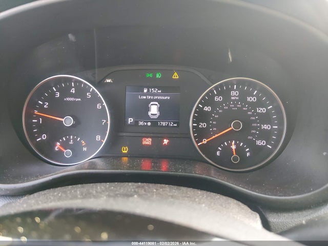 KIA Sportage Lx 2022 KNDPMCAC5N7010566 Image 7