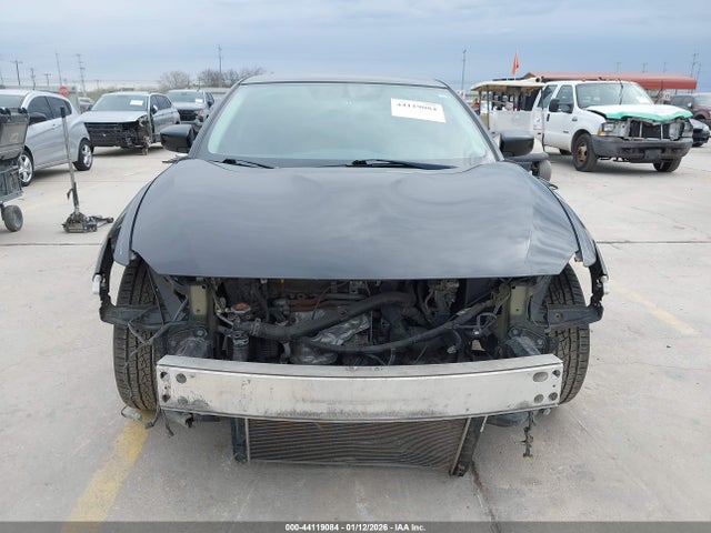 Nissan Maxima 3.5 S 2017 1N4AA6AP9HC369780 Image 13