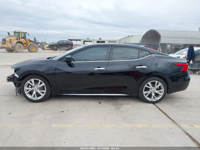 Nissan Maxima 3.5 S 2017 1N4AA6AP9HC369780 Image 15