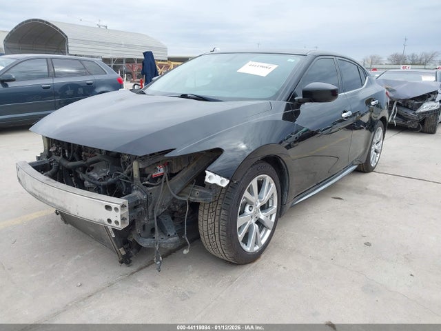 Nissan Maxima 3.5 S 2017 1N4AA6AP9HC369780 Image 2