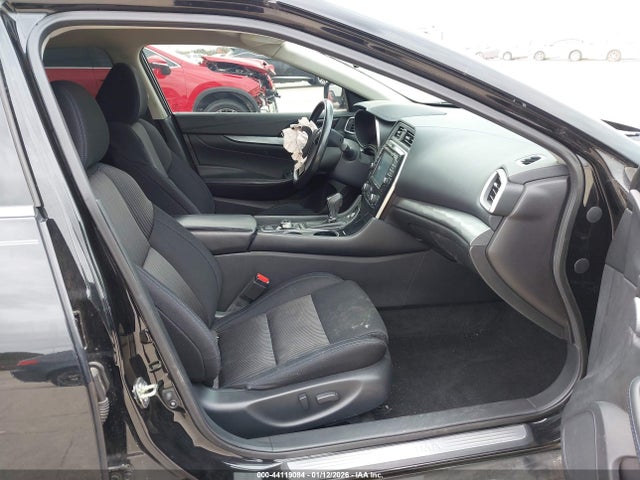 Nissan Maxima 3.5 S 2017 1N4AA6AP9HC369780 Image 5