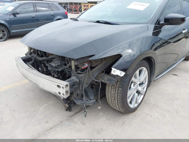 Nissan Maxima 3.5 S 2017 1N4AA6AP9HC369780 Image 6