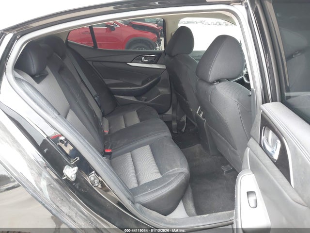 Nissan Maxima 3.5 S 2017 1N4AA6AP9HC369780 Image 8