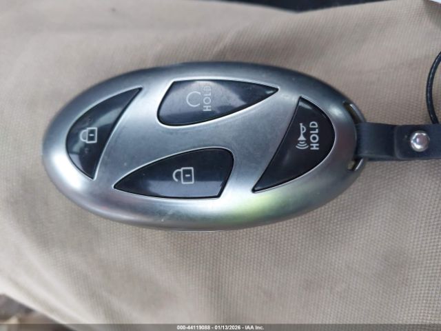 2025 HYUNDAI SONATA KMHL64JA3SA519868 Photo 10