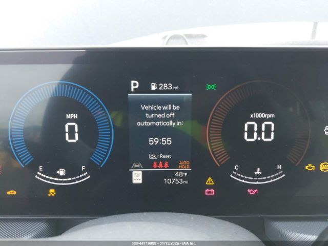 2025 HYUNDAI SONATA KMHL64JA3SA519868 Photo 6