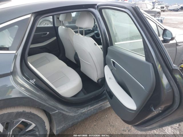 2025 HYUNDAI SONATA KMHL64JA3SA519868 Photo 7