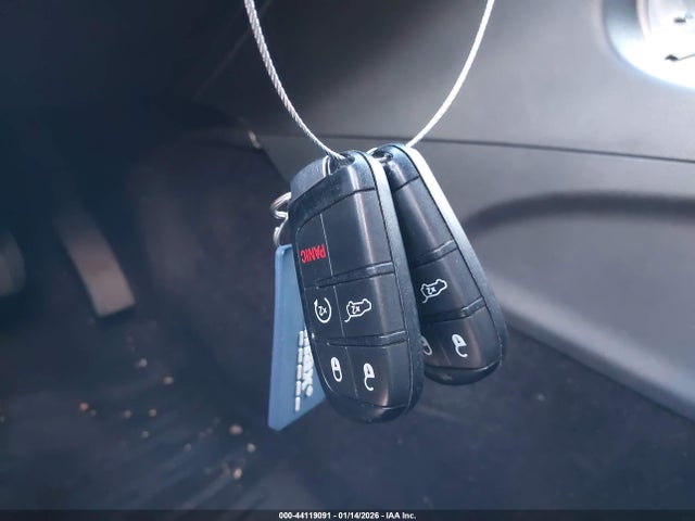 2019 JEEP GRAND CHEROKEE 1C4RJFLG6KC641820 Photo 10