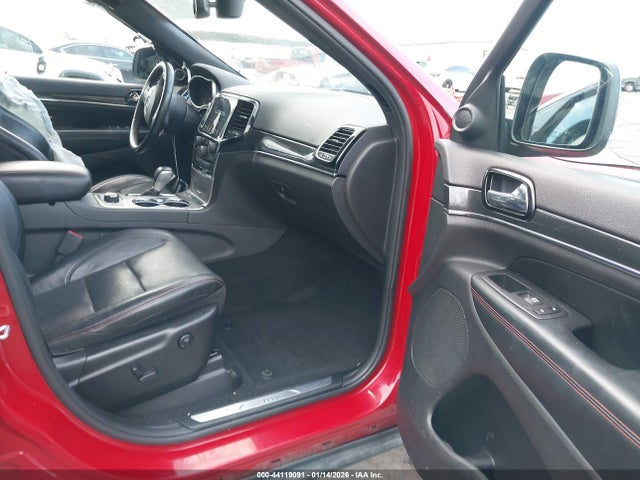 2019 JEEP GRAND CHEROKEE 1C4RJFLG6KC641820 Photo 4