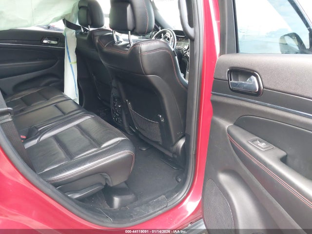 2019 JEEP GRAND CHEROKEE 1C4RJFLG6KC641820 Photo 7