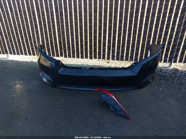 Honda Civic Lx 2017 19XFC2F51HE223621 Image 12