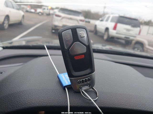 2018 AUDI Q5 WA1BNAFY5J2127467 Photo 10