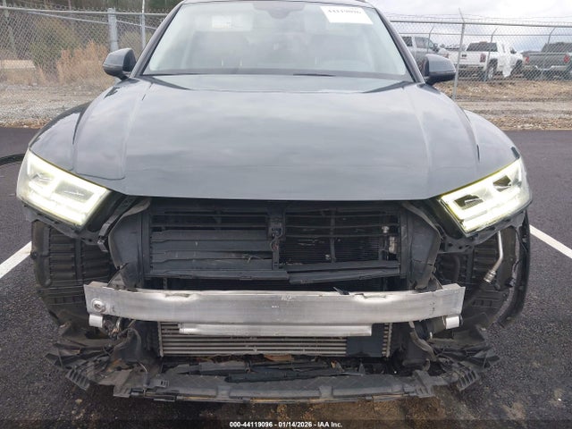 2018 AUDI Q5 WA1BNAFY5J2127467 Photo 5