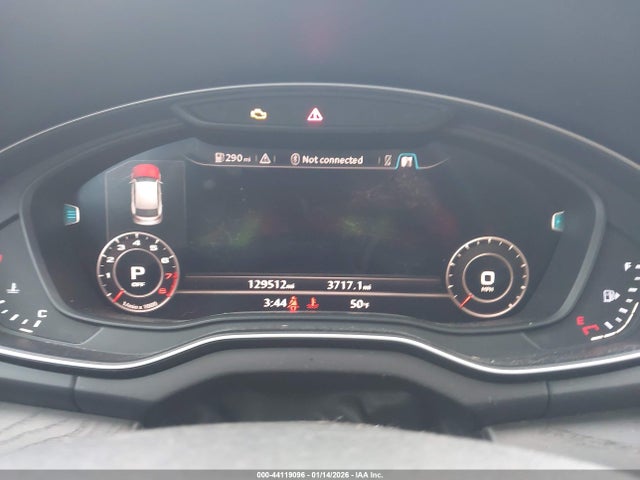 2018 AUDI Q5 WA1BNAFY5J2127467 Photo 6