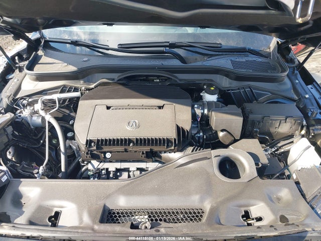 5J8YE1H07TL013606 Acura MDX A-SPEC