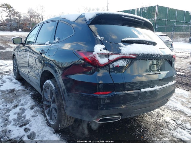 5J8YE1H07TL013606 Acura MDX A-SPEC