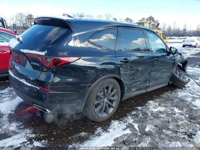 5J8YE1H07TL013606 Acura MDX A-SPEC