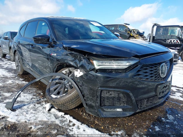 5J8YE1H07TL013606 Acura MDX A-SPEC
