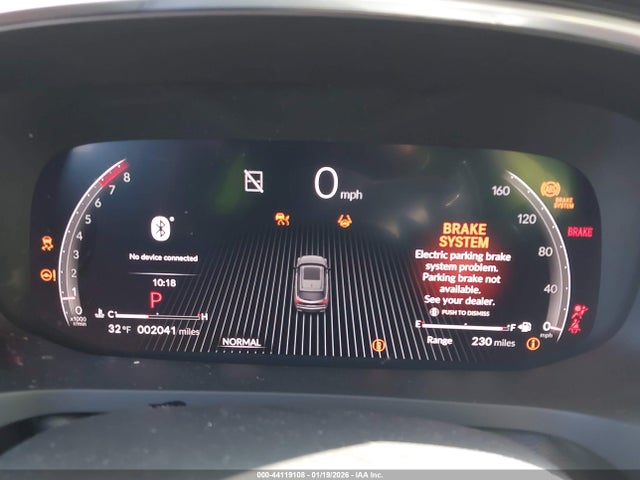 5J8YE1H07TL013606 Acura MDX A-SPEC