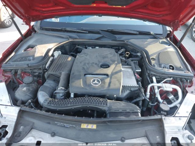 2017 MERCEDES-BENZ E 300 WDDZF4JB9HA270675 Photo 9