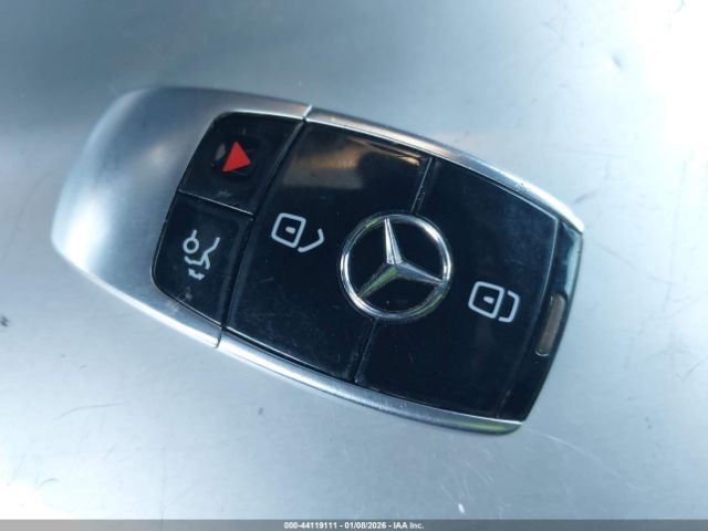 2017 MERCEDES-BENZ E 300 WDDZF4JB9HA270675 Photo 10