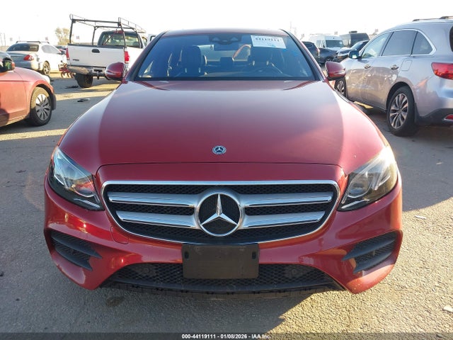 Mercedes-Benz E 300 2017 WDDZF4JB9HA270675 Image 12