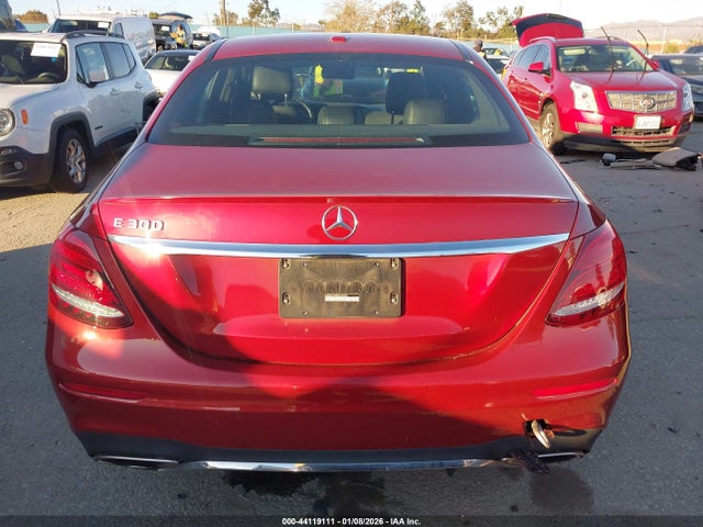 Mercedes-Benz E 300 2017 WDDZF4JB9HA270675 Image 16