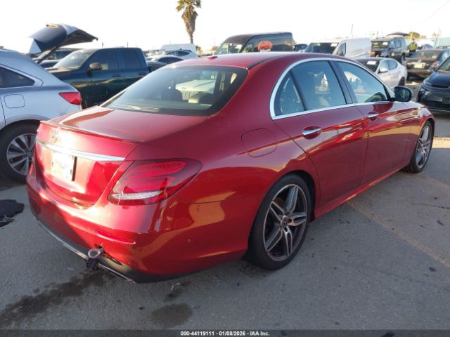 2017 MERCEDES-BENZ E 300 WDDZF4JB9HA270675 Photo 3