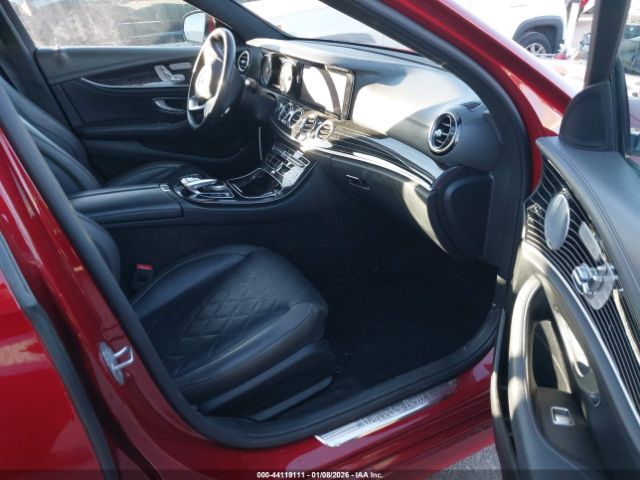 2017 MERCEDES-BENZ E 300 WDDZF4JB9HA270675 Photo 4