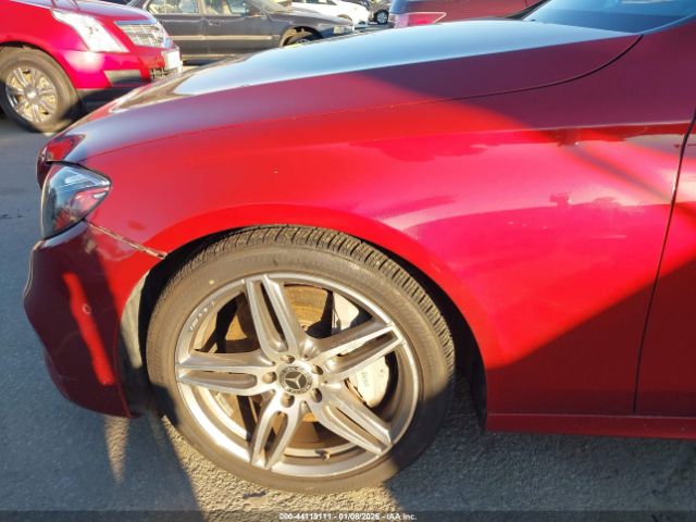 2017 MERCEDES-BENZ E 300 WDDZF4JB9HA270675 Photo 5