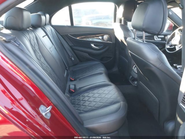 2017 MERCEDES-BENZ E 300 WDDZF4JB9HA270675 Photo 7